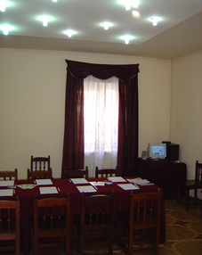 ����� Old Metekhi, ����