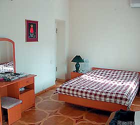 ����� Old Metekhi, ����