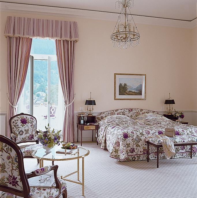 ����� Park Hotel Vitznau, ����