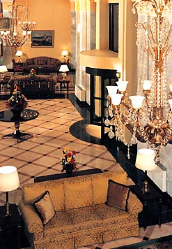 ����� Armenia Marriott, ����