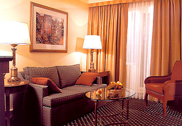 ����� Armenia Marriott, ����