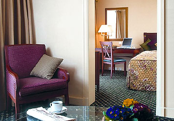 ����� Armenia Marriott, ����