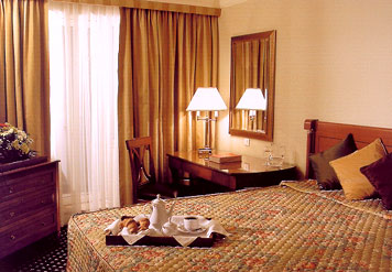 ����� Armenia Marriott, ����