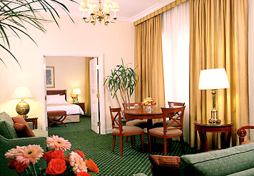 ����� Armenia Marriott, ����