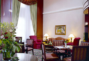 ����� Armenia Marriott, ����