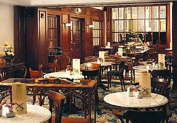 ����� Armenia Marriott, ����