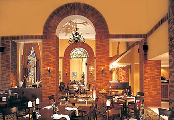 ����� Armenia Marriott, ����