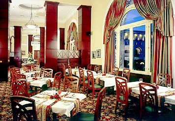 ����� Armenia Marriott, ����