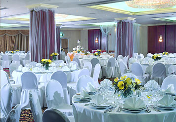 ����� Armenia Marriott, ����