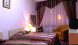 ����� Metropol, ����