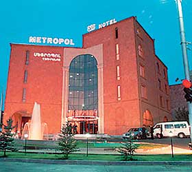 ����� Metropol, ����