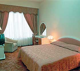 ����� Metropol, ����