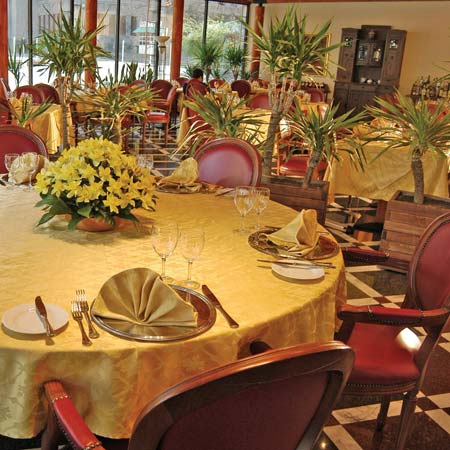 ����� Golden Tulip Hotel Yerevan, ����