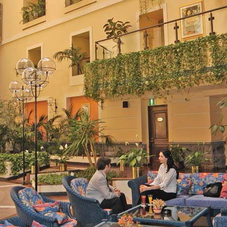 ����� Golden Tulip Hotel Yerevan, ����