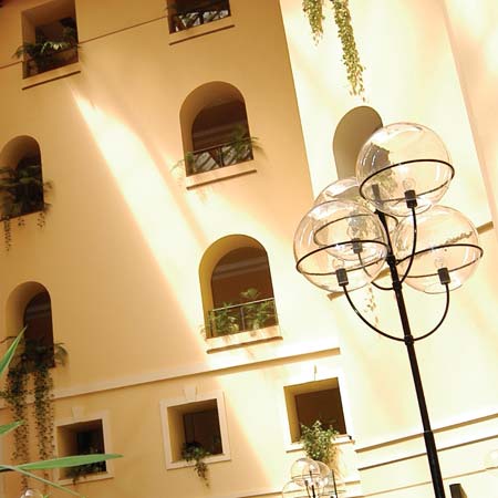 ����� Golden Tulip Hotel Yerevan, ����