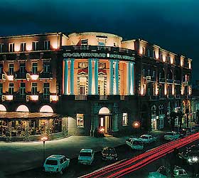 ����� Golden Tulip Hotel Yerevan, ����