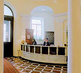 ����� Golden Tulip Hotel Yerevan, ����