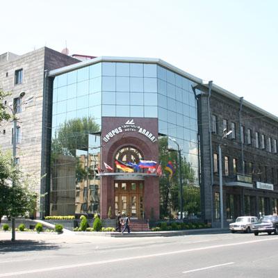����� Ararat, ����