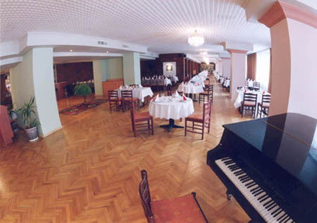 ����� Ani Plaza, ����