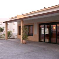 ����� Alfa Hotel Valencia, ����