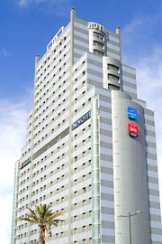 ����� Novotel Valencia Palacio de Congresos, ����