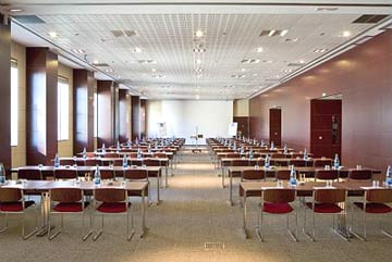 ����� Novotel Valencia Palacio de Congresos, ����