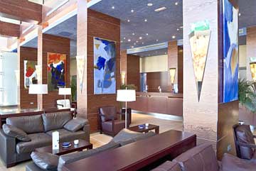 ����� Novotel Valencia Palacio de Congresos, ����