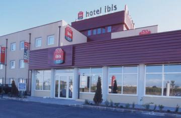 ����� Ibis Valencia Alfafar, ����