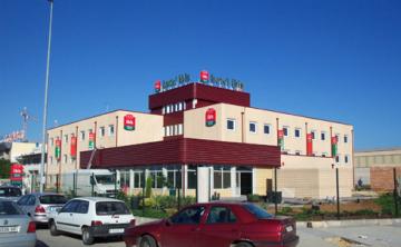 ����� Ibis Valencia Alfafar, ����