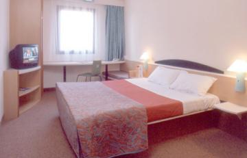 ����� Ibis Valencia Alfafar, ����