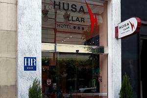 ����� Husa Llar, ����