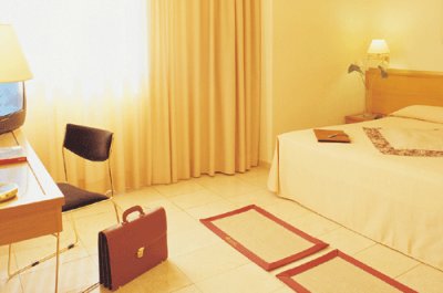 ����� Expo Hotel Valencia, ����