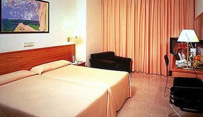 ����� Expo Hotel Valencia, ����