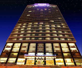 ����� Torre Catalunya, ����