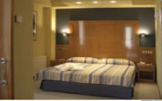 ����� La Calderona Spa Sport Club, ����