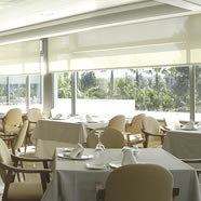 ����� La Calderona Spa Sport Club, ����