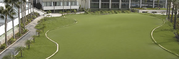 ����� La Calderona Spa Sport Club, ����