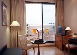 ����� Tryp Oceanic, ����