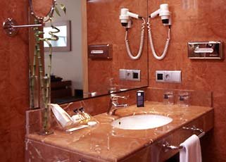 ����� Tryp Oceanic, ����