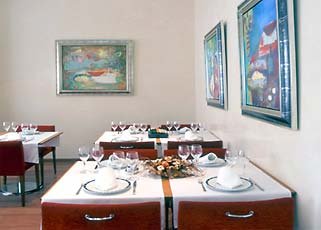 ����� Tryp Oceanic, ����