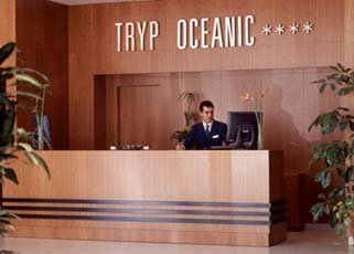 ����� Tryp Oceanic, ����