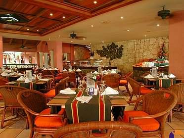 ����� Costa Caribe Coral by Hilton, ����