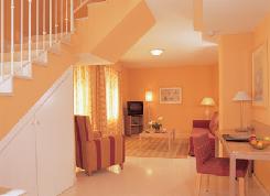 ����� NH Jardines del Turia, ����