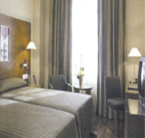 ����� NH Express Las Artes, ����