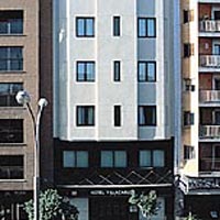 ����� NH Villacarlos, ����
