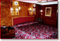 ����� Queen Mary, ����