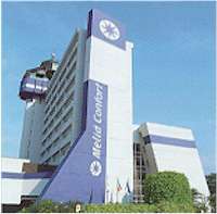 ����� Tryp Corobici, ����