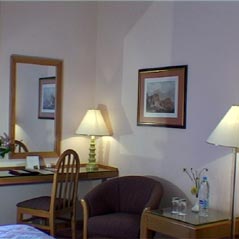 ����� Moevenpick Nabatean Castle, ����