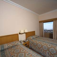 ����� Moevenpick Nabatean Castle, ����