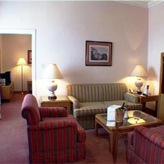 ����� Moevenpick Nabatean Castle, ����